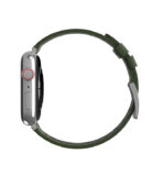 Everyday Leather Strap – Olive：圖片 2