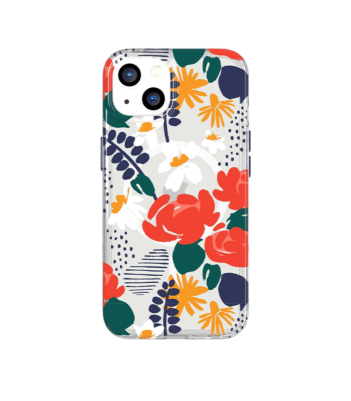 w-accessories-product-iphone-13-2 iPhone 13 Case With MagSafe – Red Rose:圖片 1