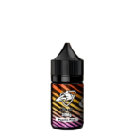 Color Shark Passion Fruit 30ml – SHAQ SALT E-Liquid