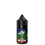 SALT SHAQ Color Shark – Green Ice Vape E-liquid 30ml