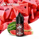 SHAQ E-liquid – SALT SHAQ Vape E-liquid 30ml (Watermelon Flavor)：圖片 2
