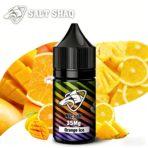 Color Shark Orange Ice SALT SHAQ Color Shark Series Vape E-liquid 30ml：圖片 2