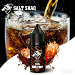 SHAQ E-liquid – SALT SHAQ Vape E-liquid 30ml (Cola Flavor)：圖片 2