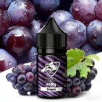SHAQ E-liquid – SALT SHAQ Vape E-liquid 30ml (Grape Flavor)：圖片 2
