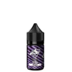 SHAQ E-liquid – SALT SHAQ Vape E-liquid 30ml (Grape Flavor)